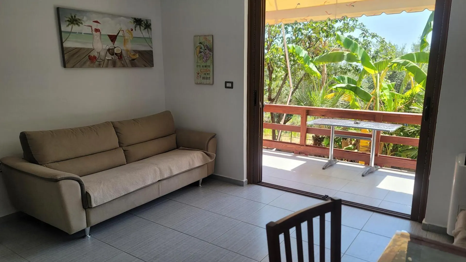 Newborn Apartment Dhermi With Pool 0*,