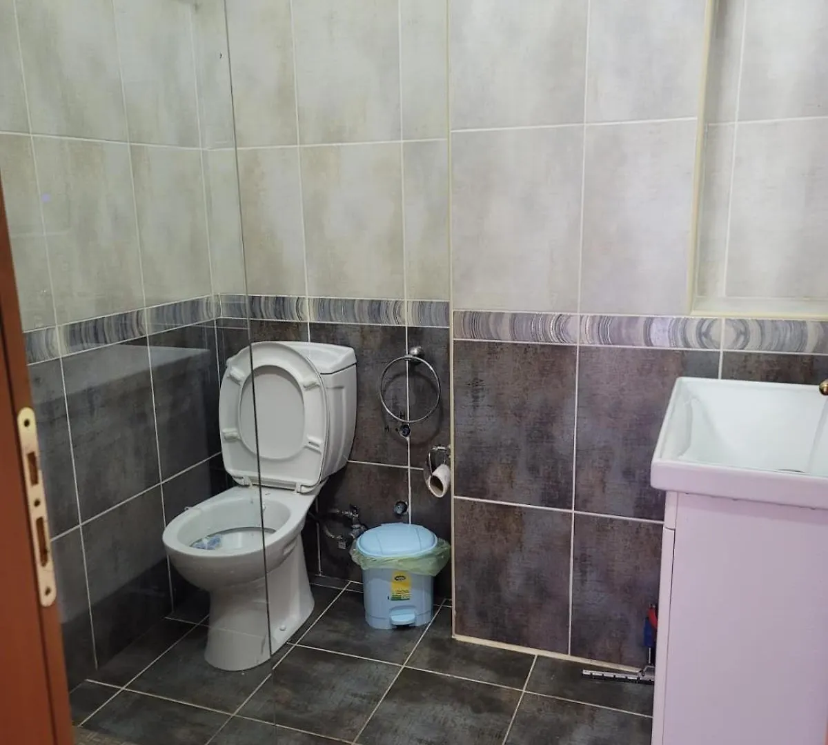 Newborn Apartment Dhermi With Pool Albanie